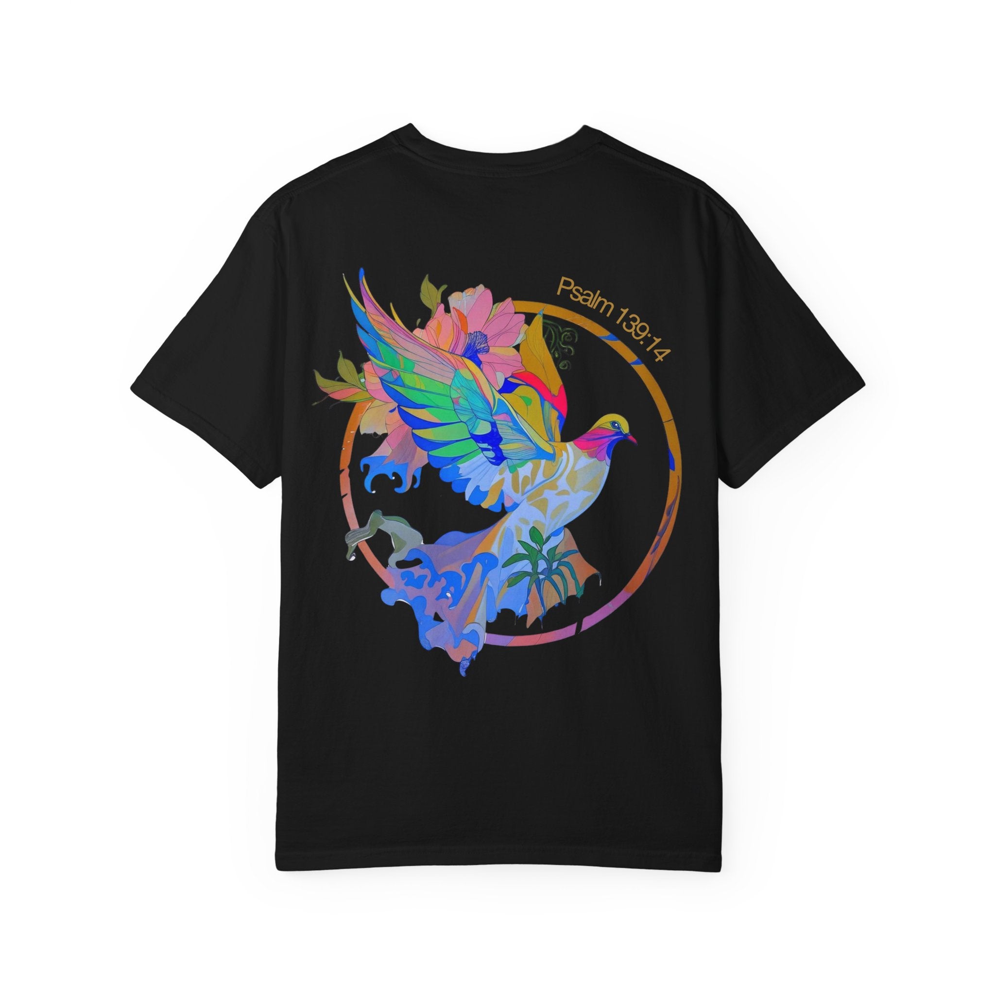 Robed in Hope Floral