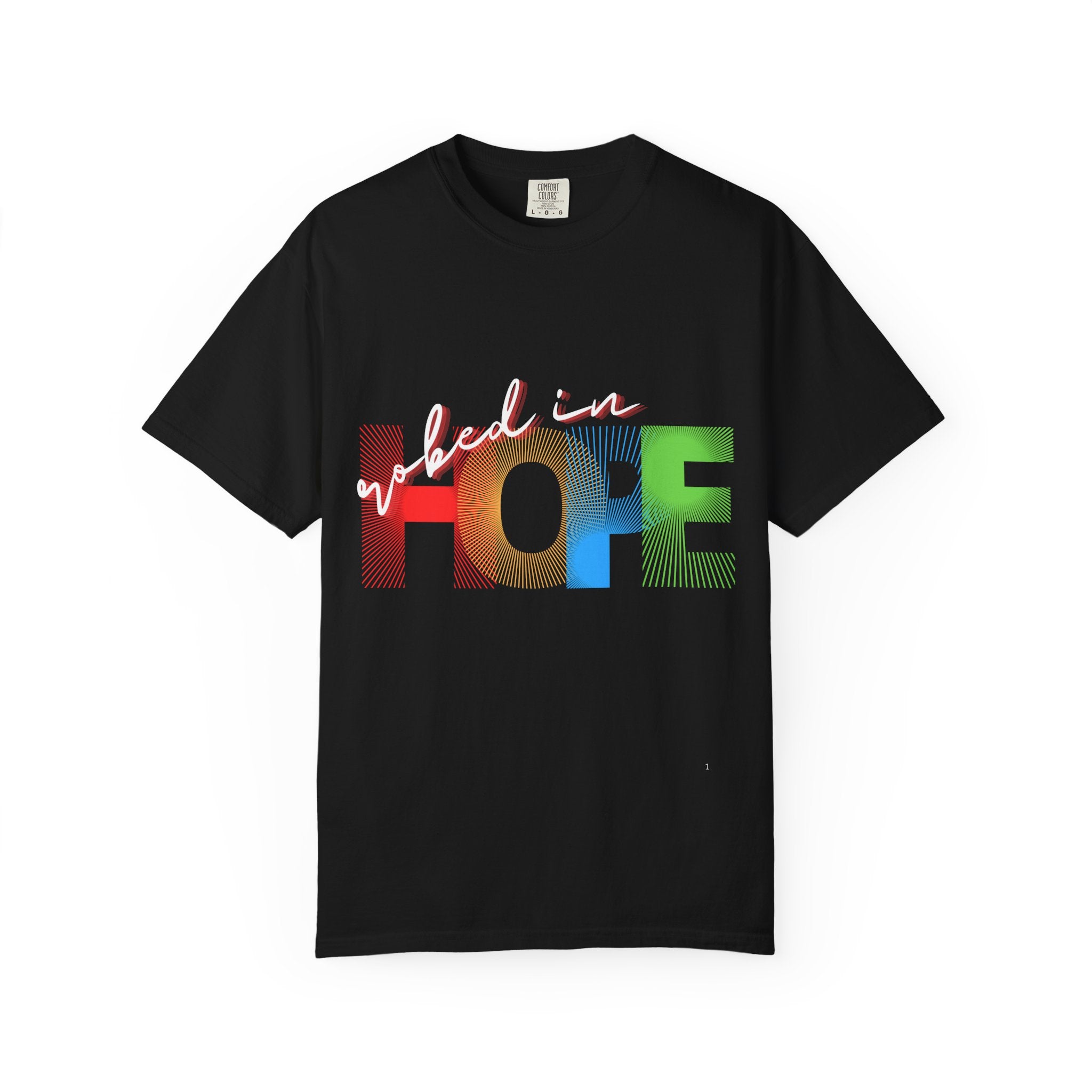Hope Color