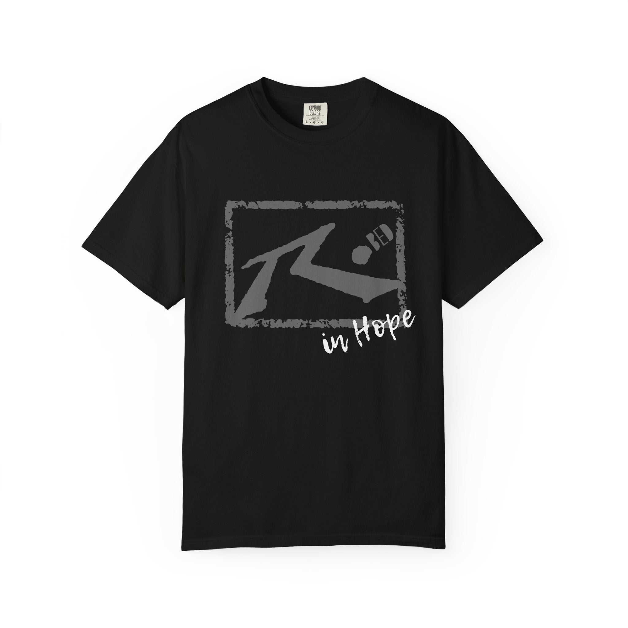 R-obed in Hope