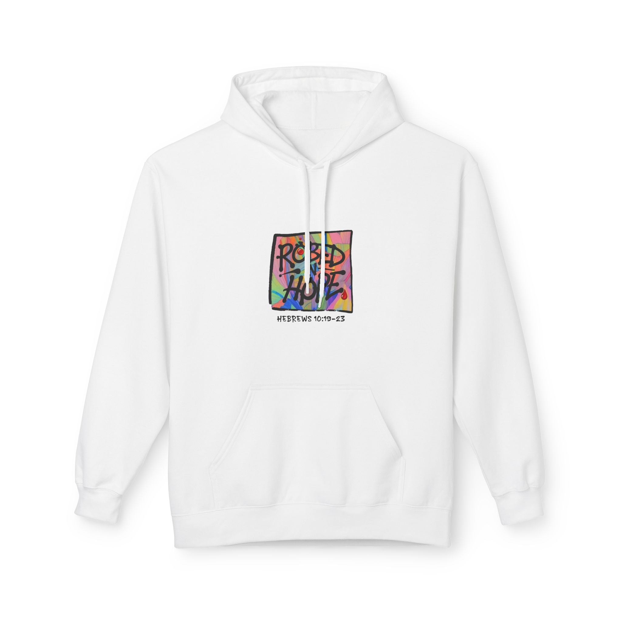 Floral Cross