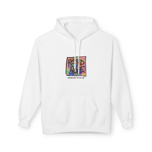 Floral Cross