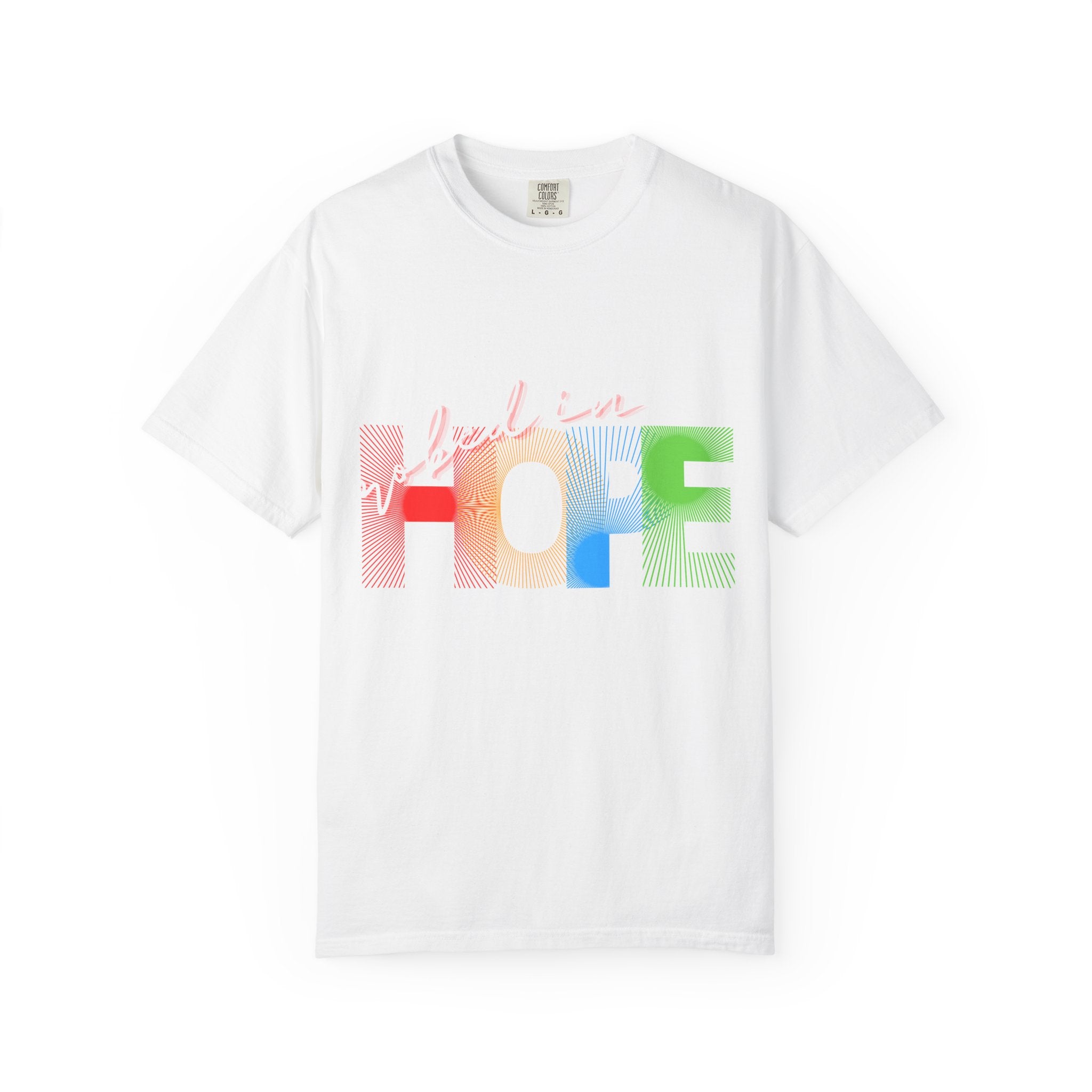 Hope Color