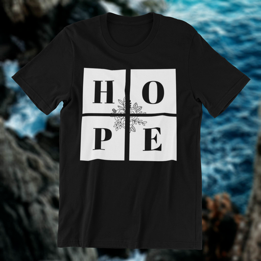 Hope T-shirt