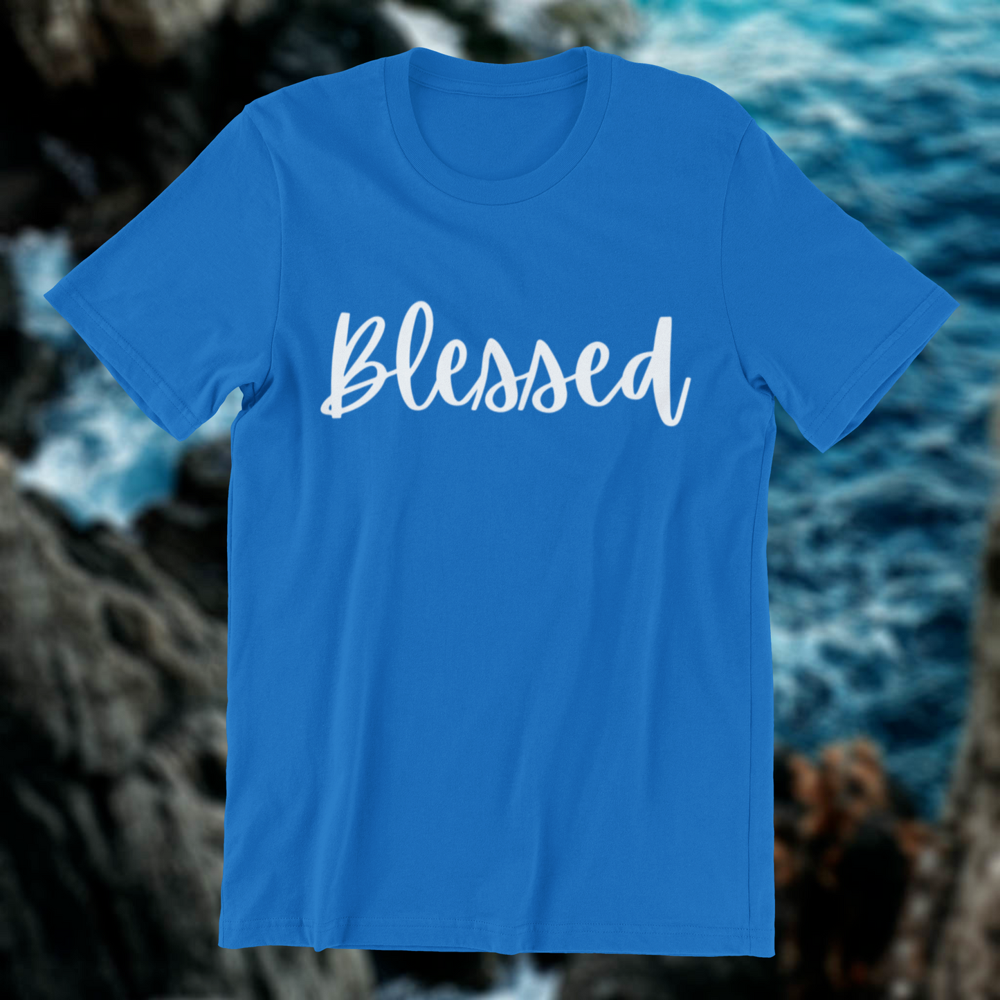 Blessed T-shirt