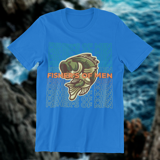 Fisher's Of Men T-shirt