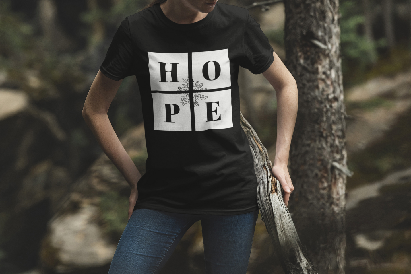 Hope T-shirt