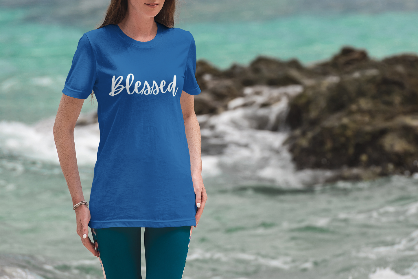 Blessed T-shirt