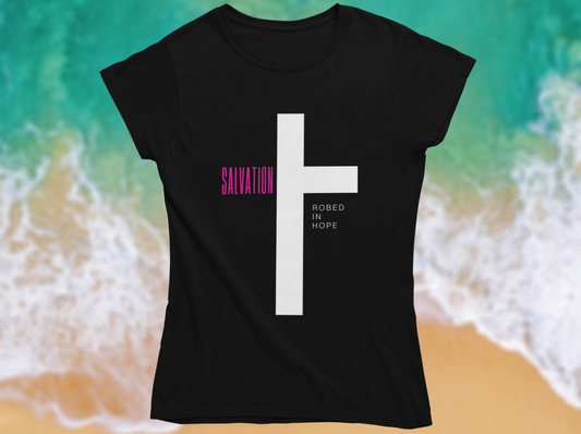 Women's Salvation T-shirt