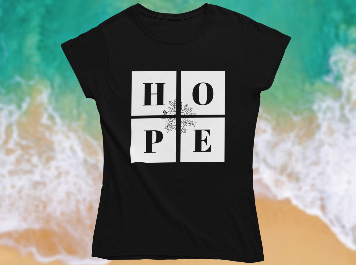 Women's Hope T-shirt