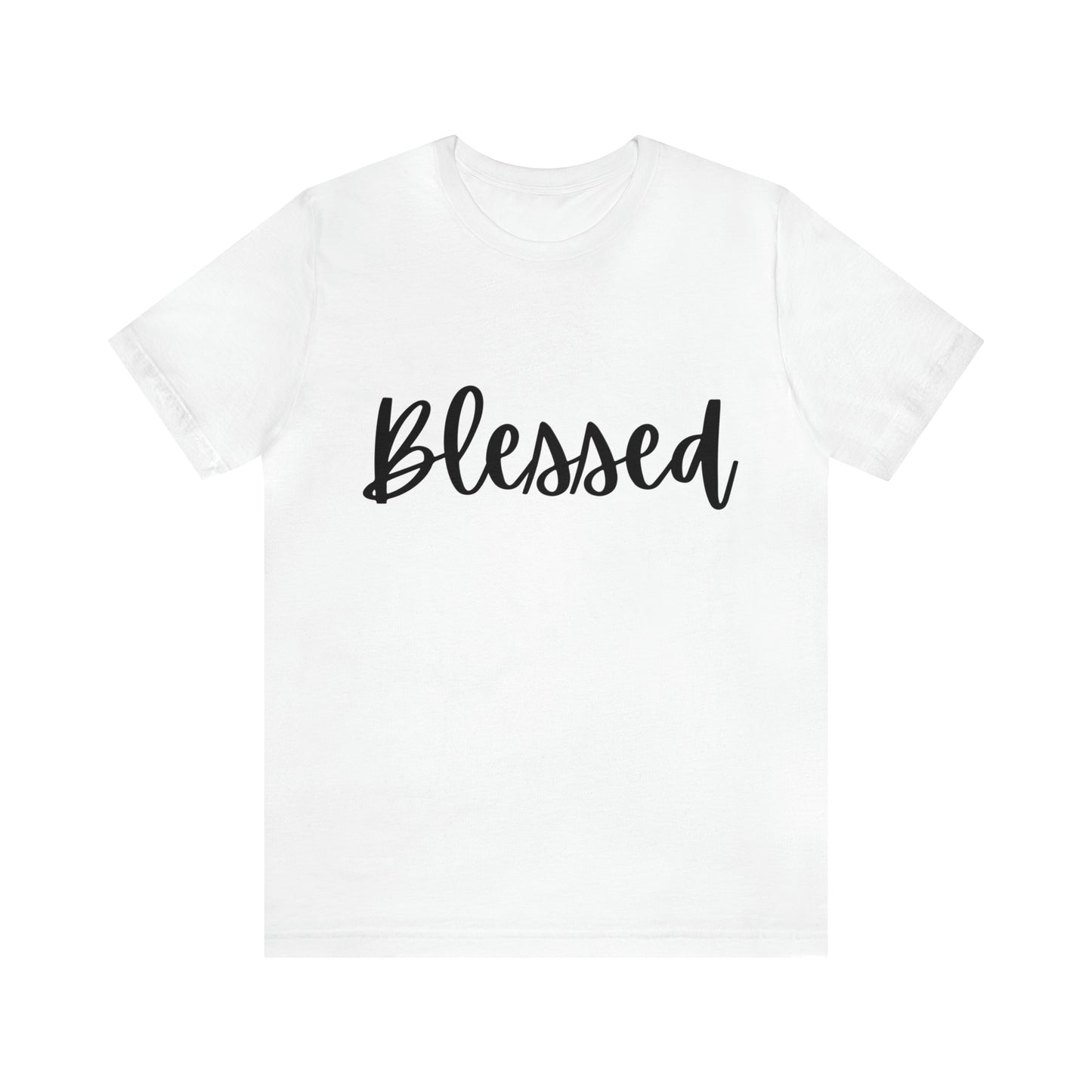 Blessed T-shirt