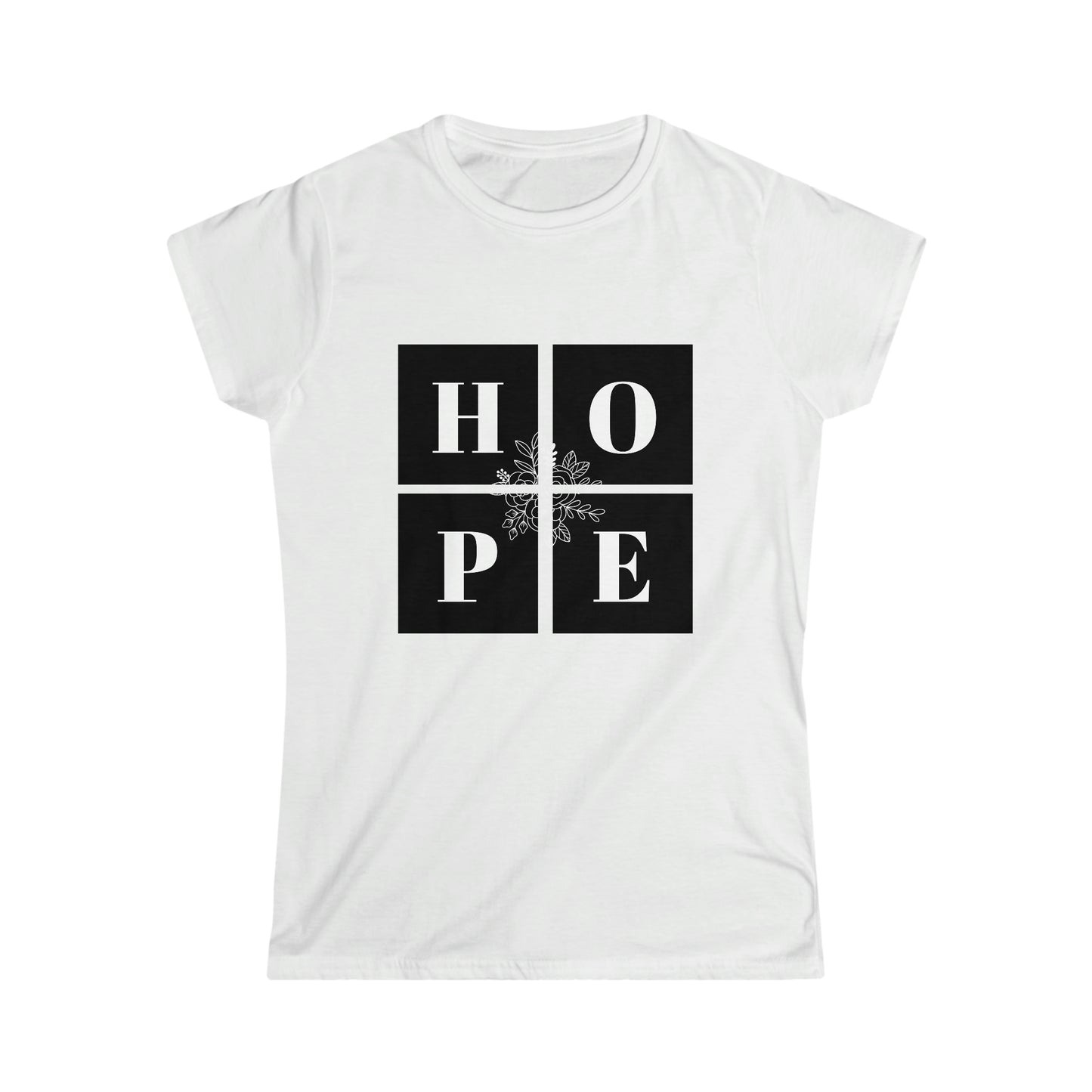 Women's Hope T-shirt