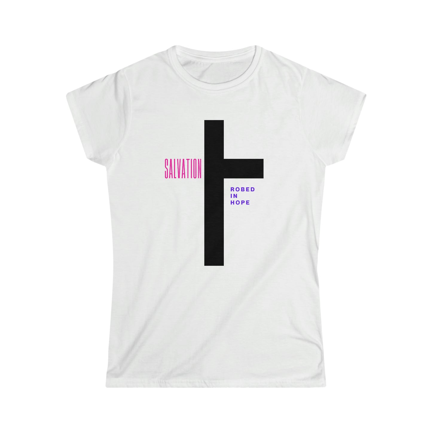 Women's Salvation T-shirt