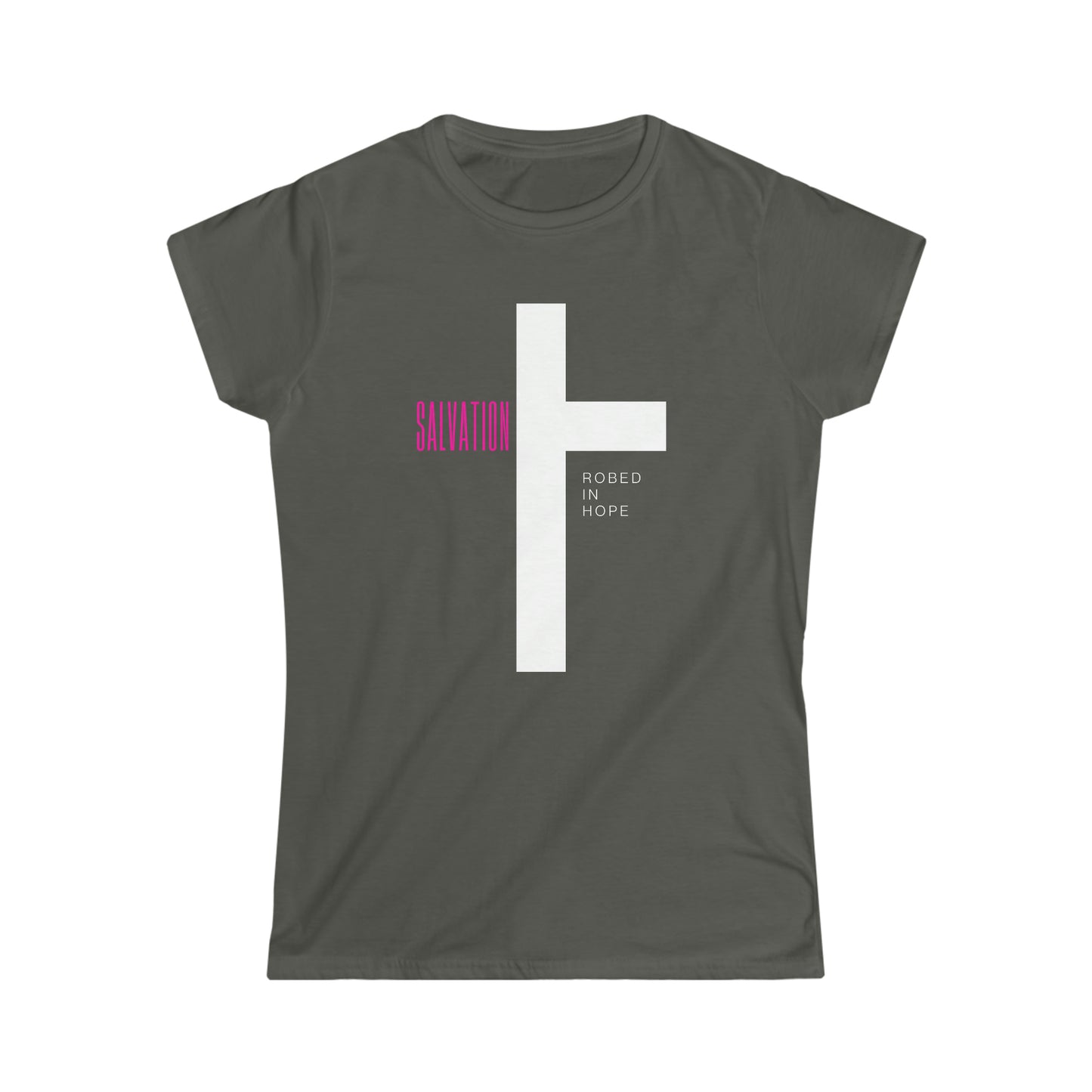 Women's Salvation T-shirt