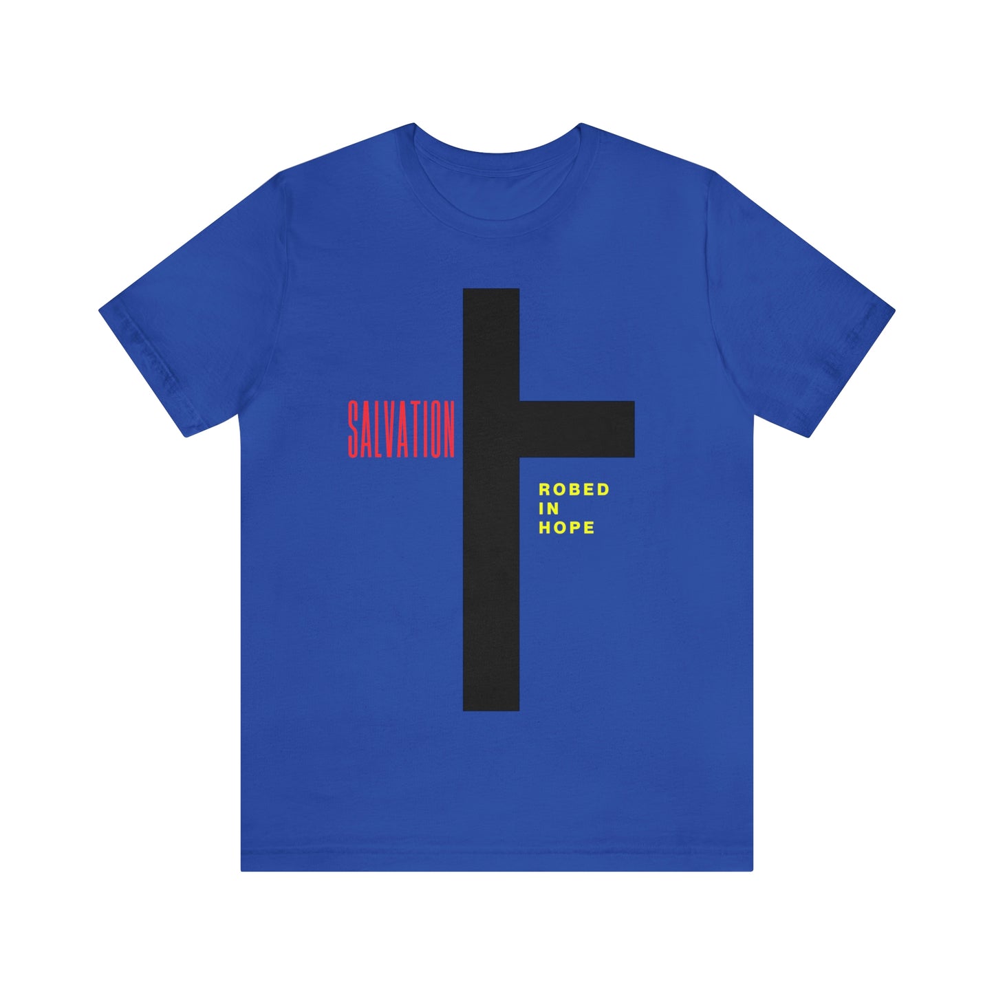 Salvation T-shirt