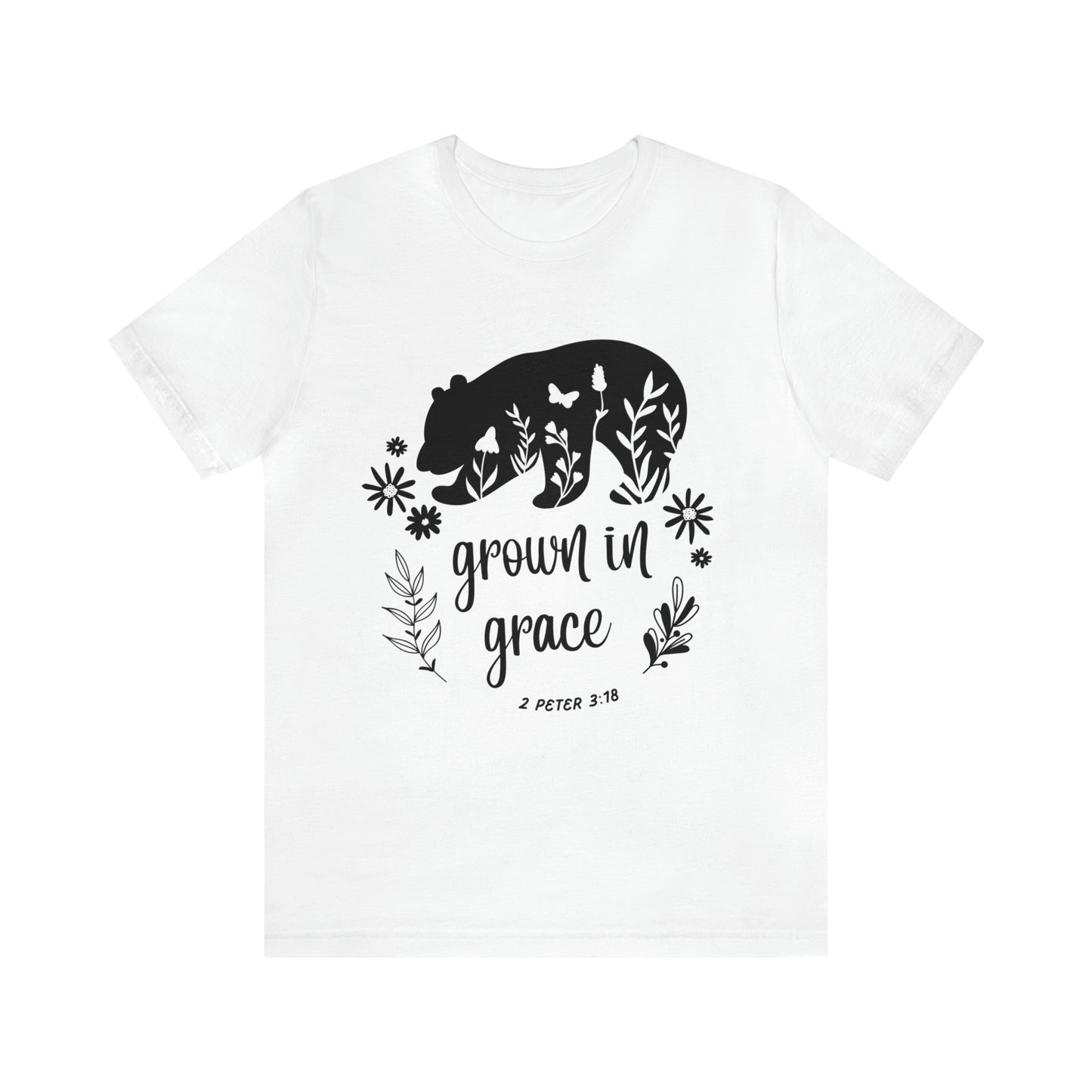 Grown in Grace T-shirt