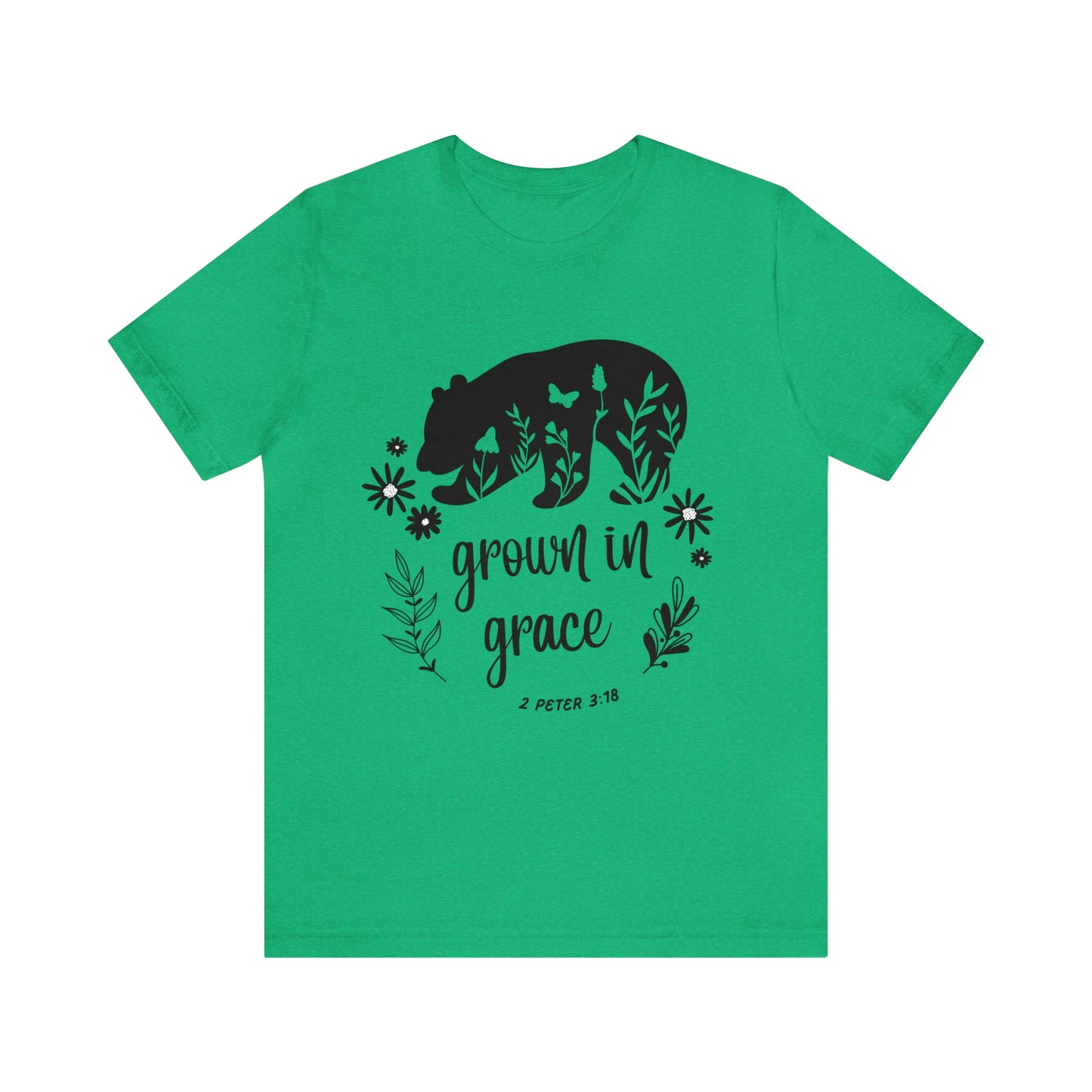 Grown in Grace T-shirt