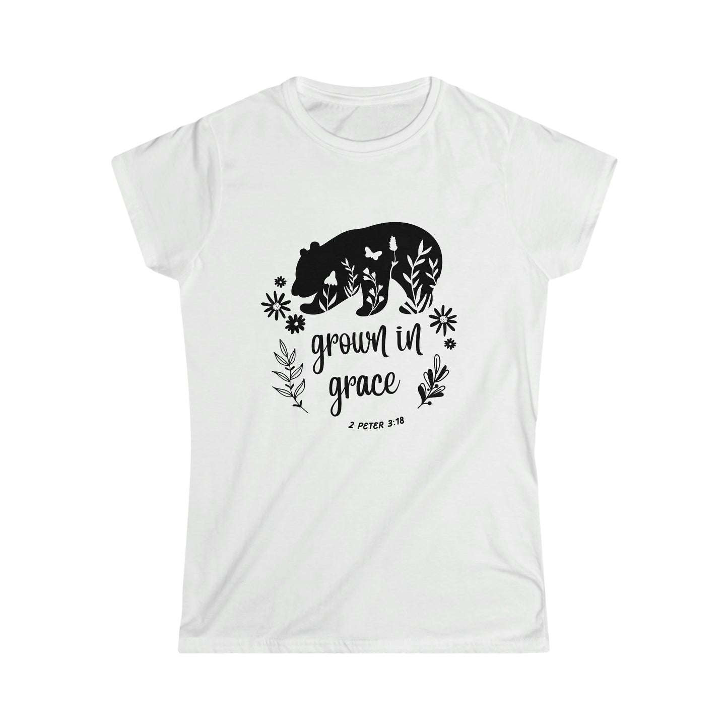 Women's Grown in Grace T-shirt