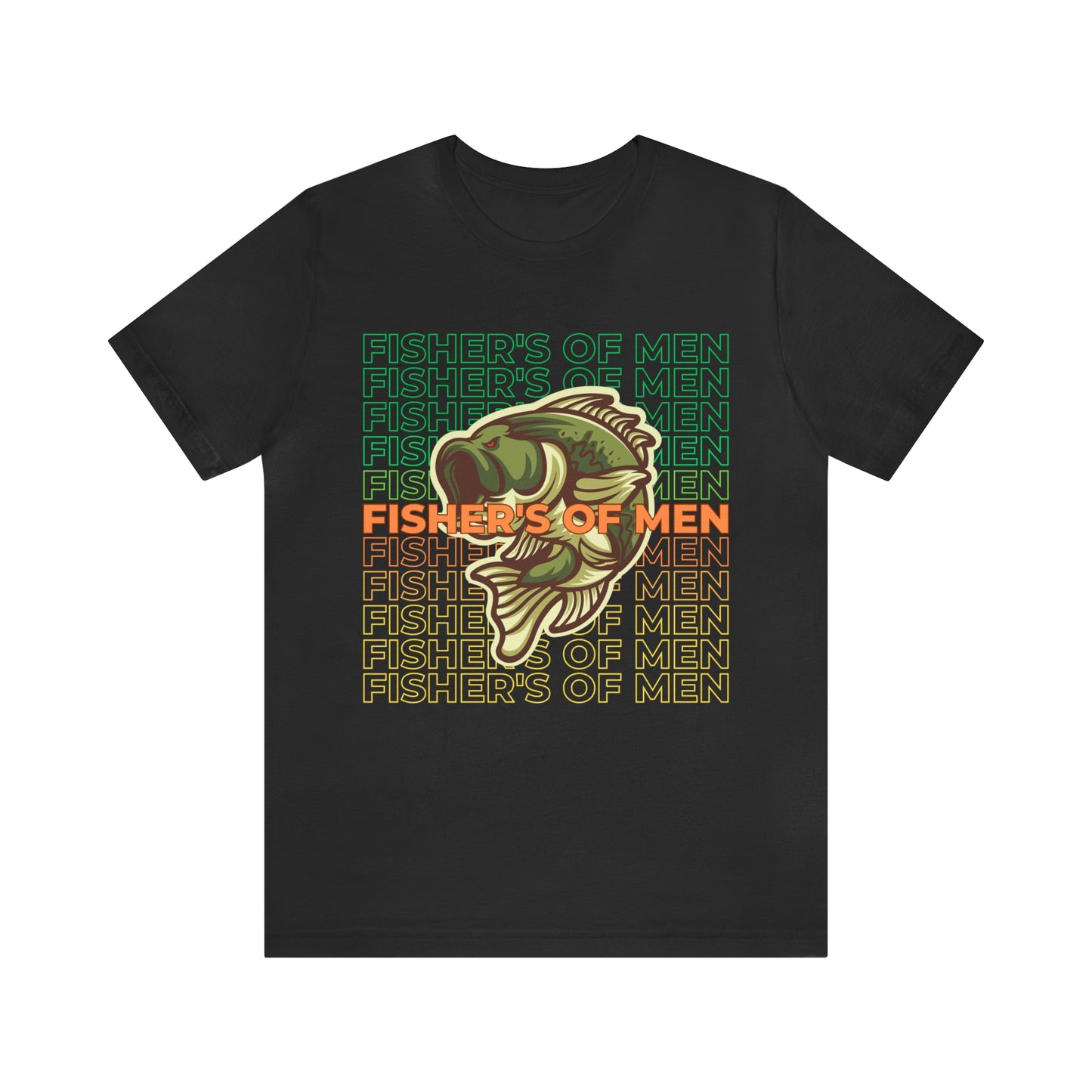 Fisher's Of Men T-shirt