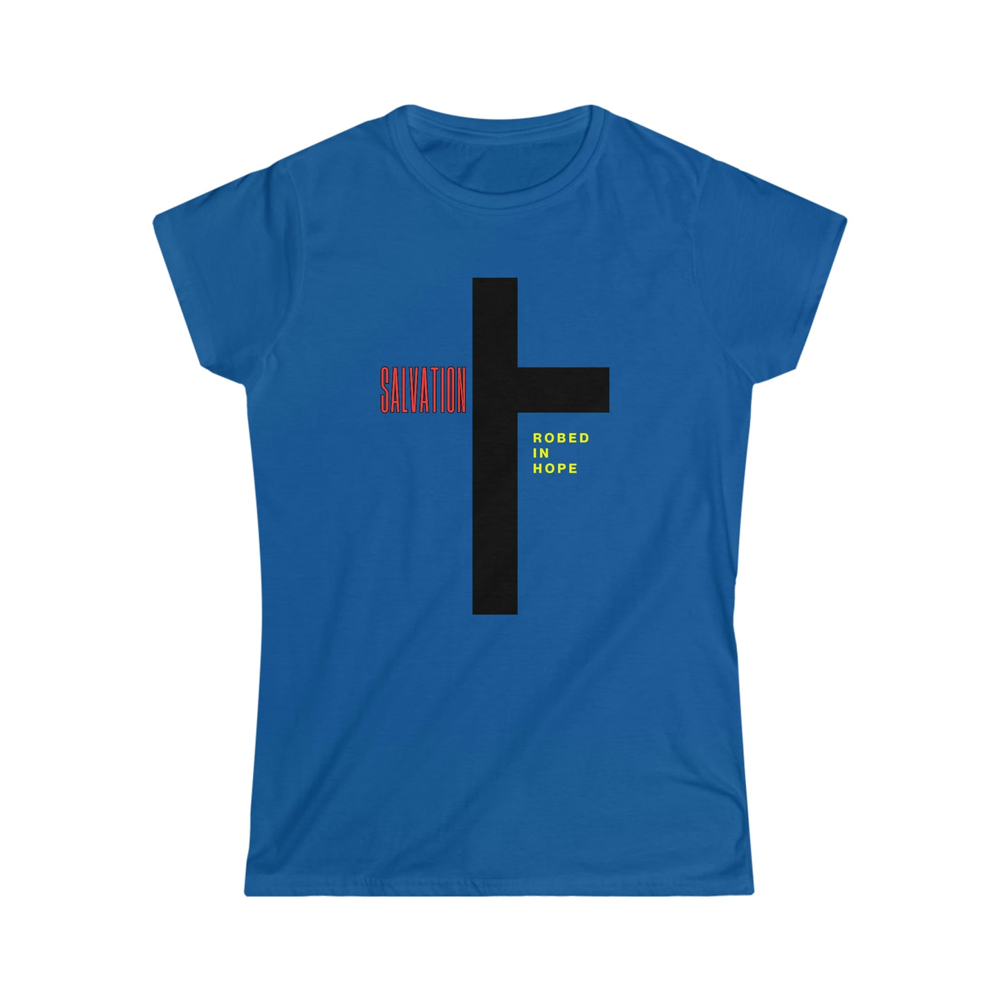 Women's Salvation T-shirt