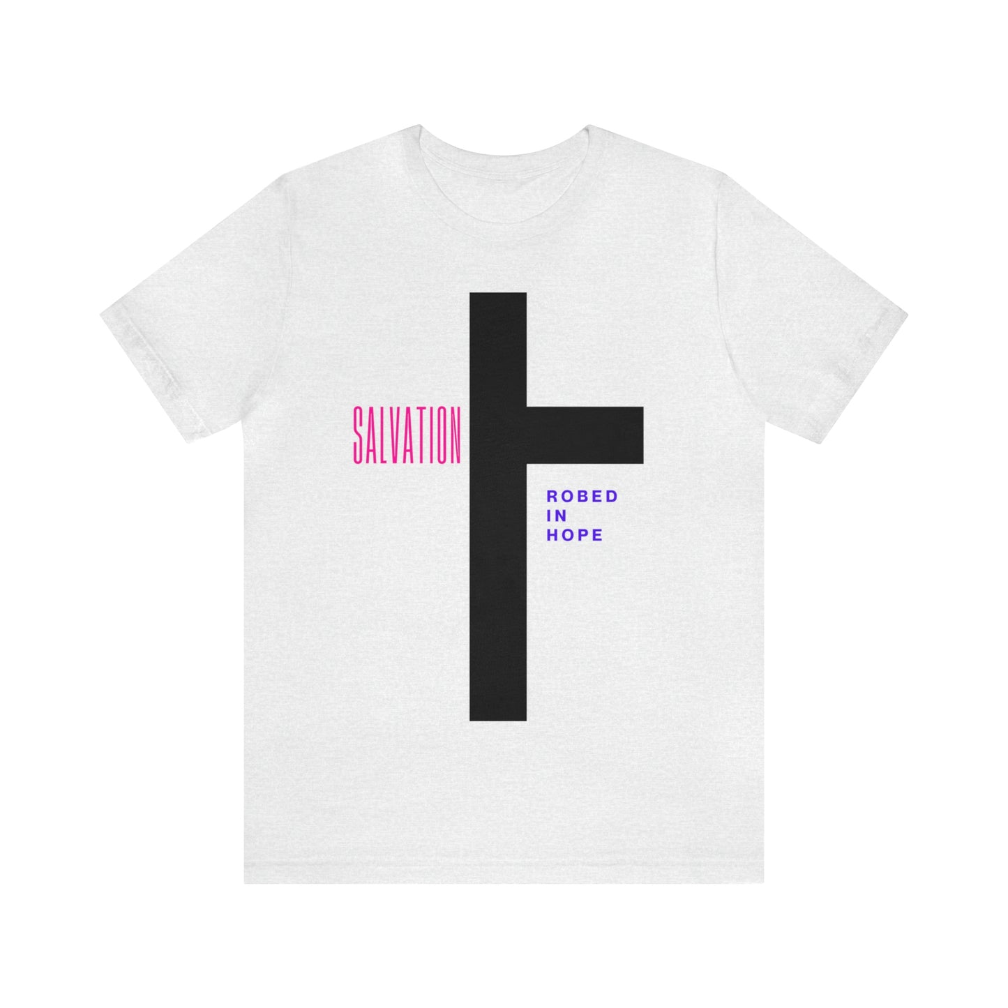 Salvation T-shirt