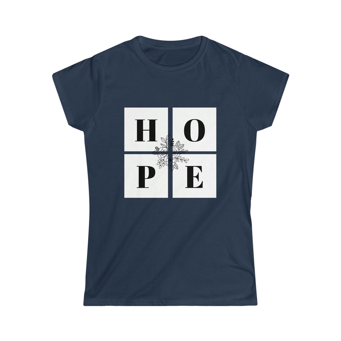 Women's Hope T-shirt