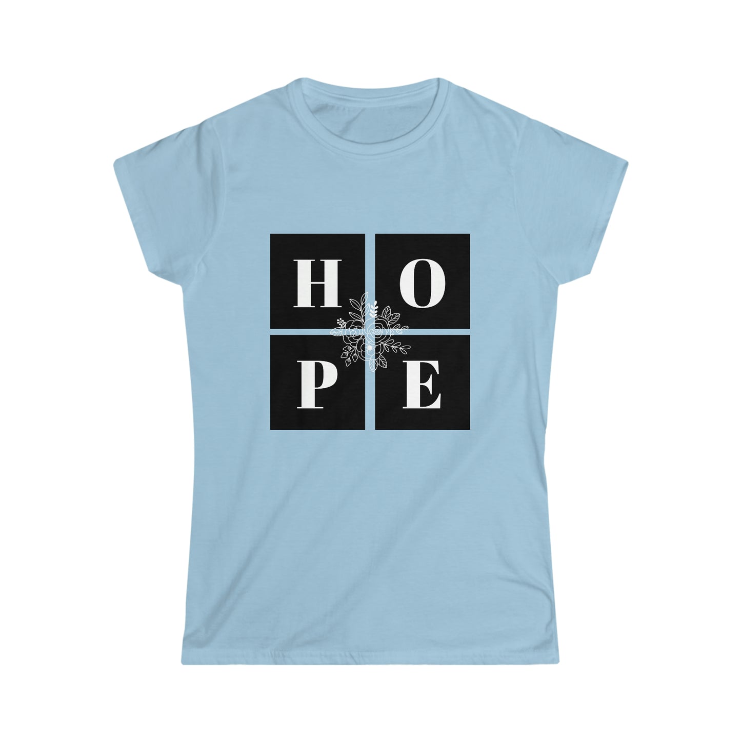 Women's Hope T-shirt