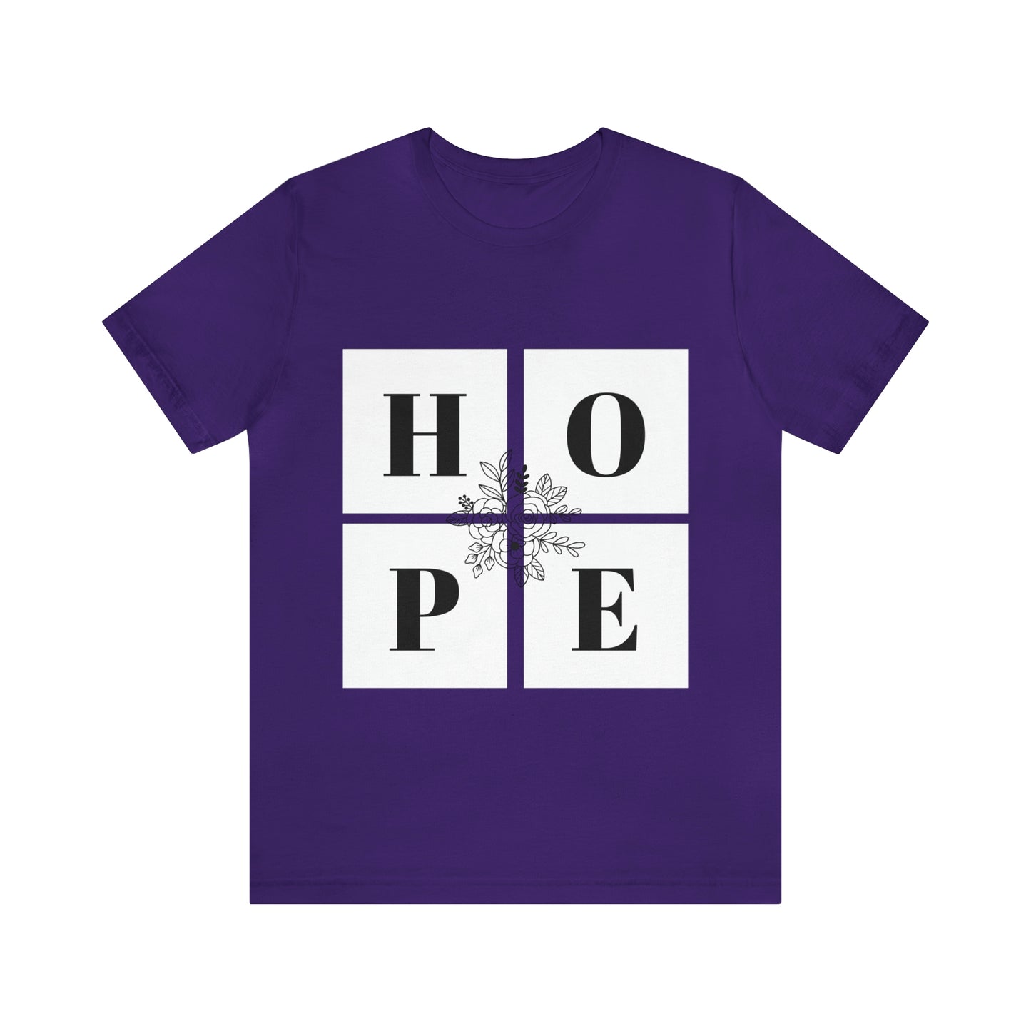 Hope T-shirt