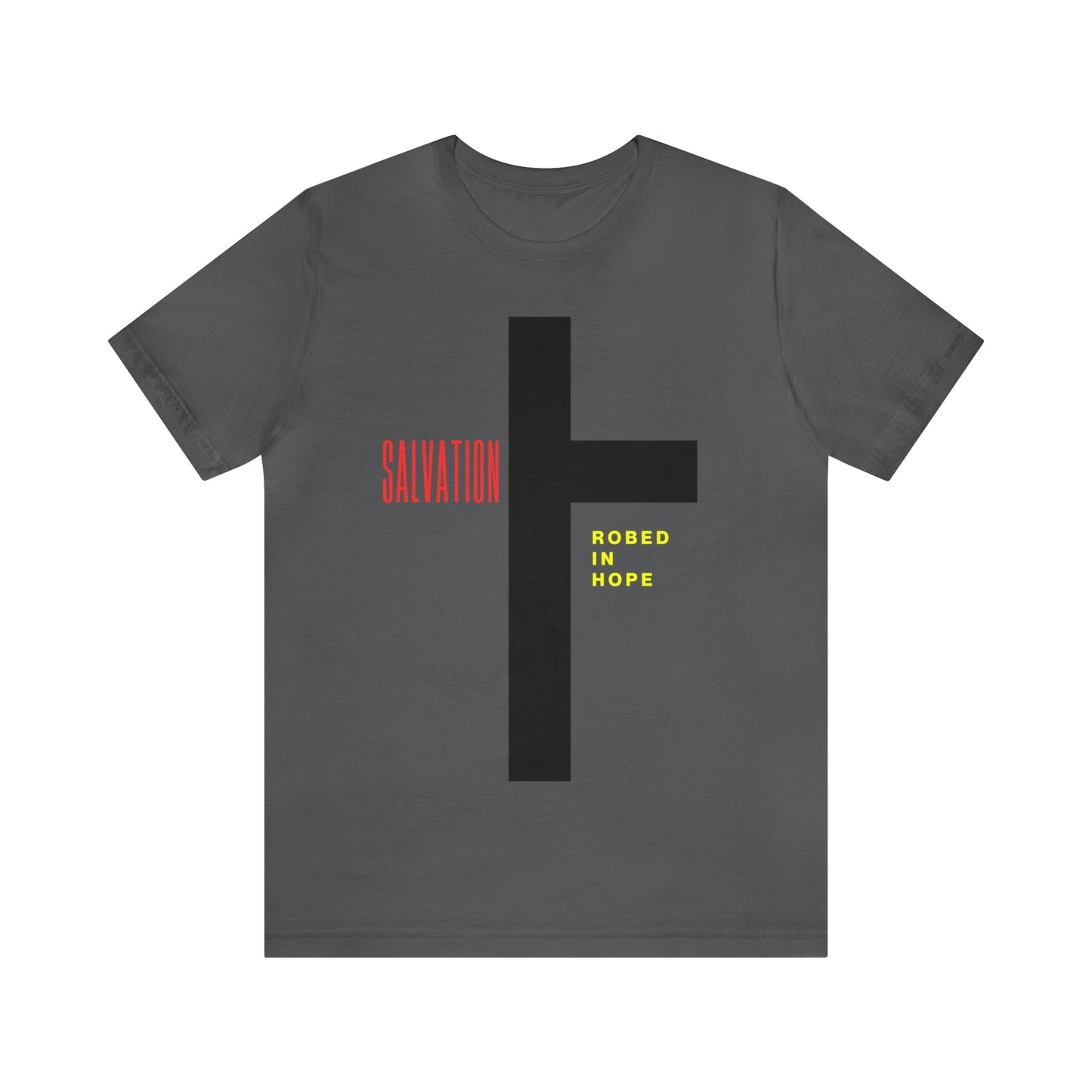 Salvation T-shirt