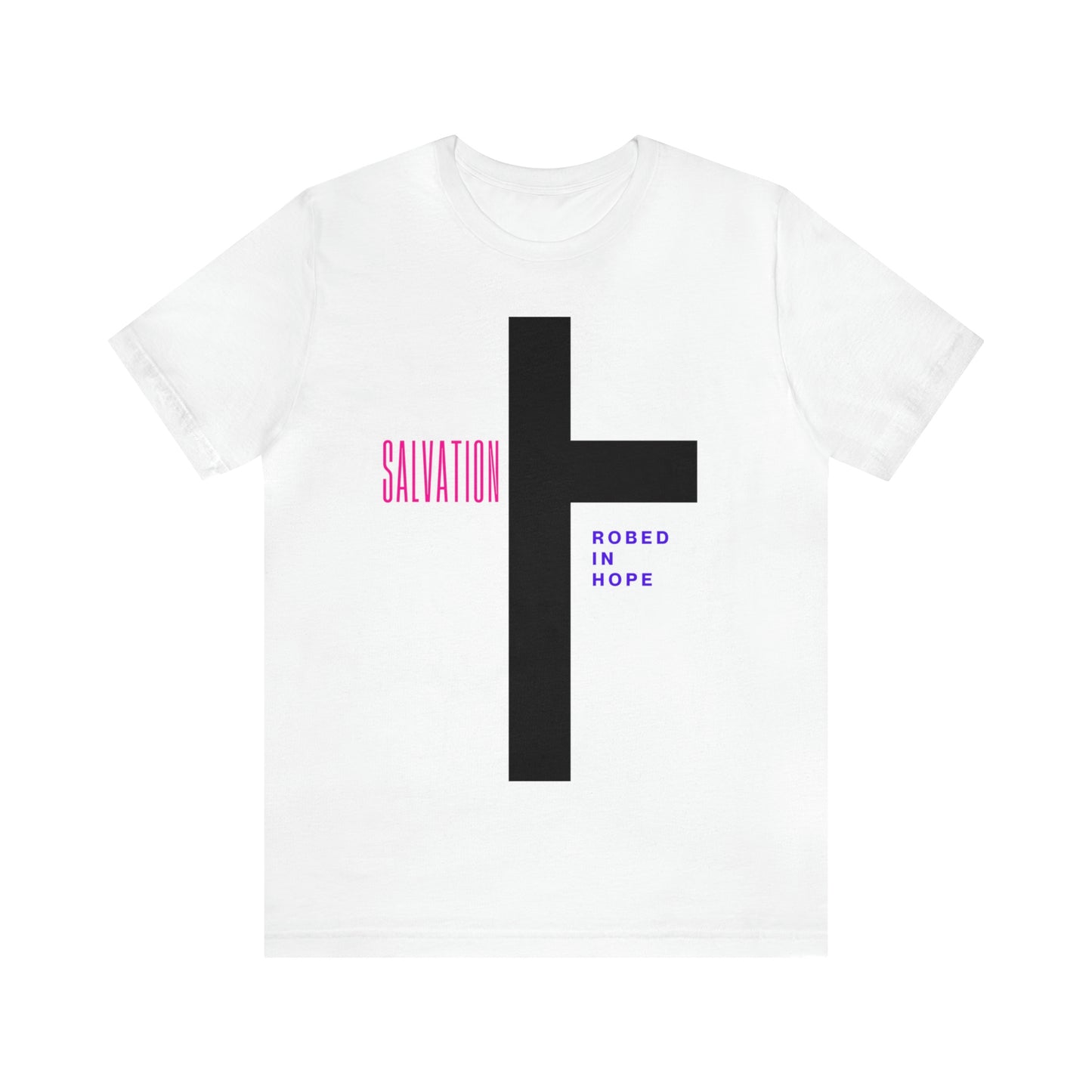 Salvation T-shirt