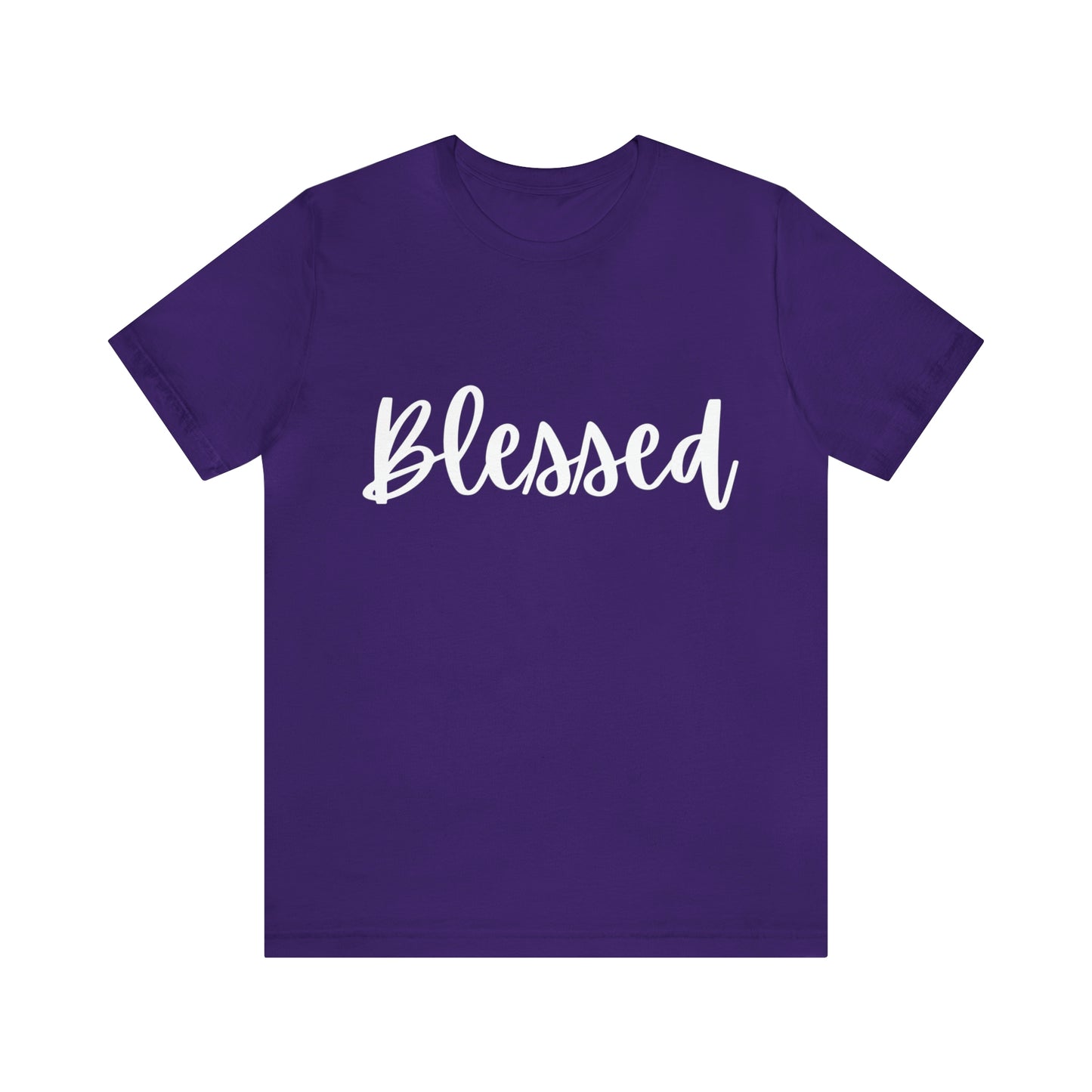 Blessed T-shirt