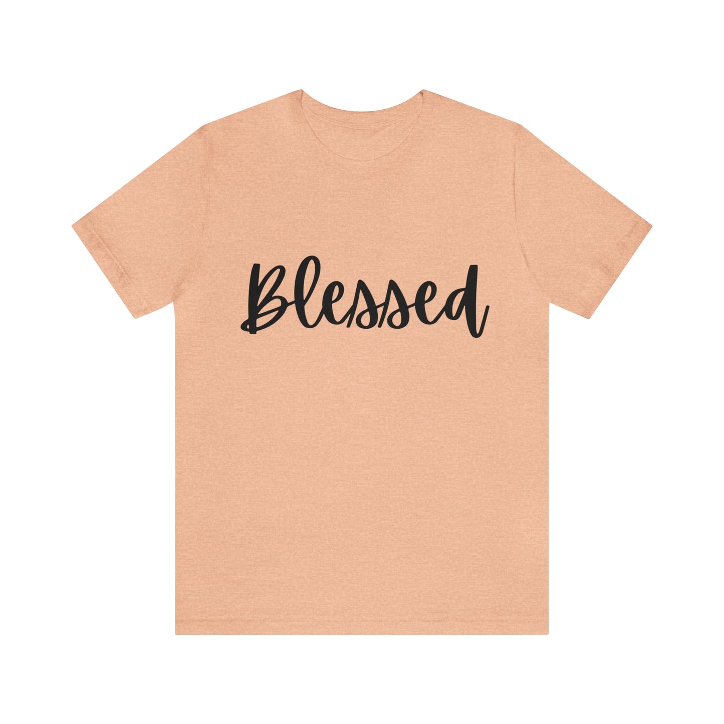 Blessed T-shirt