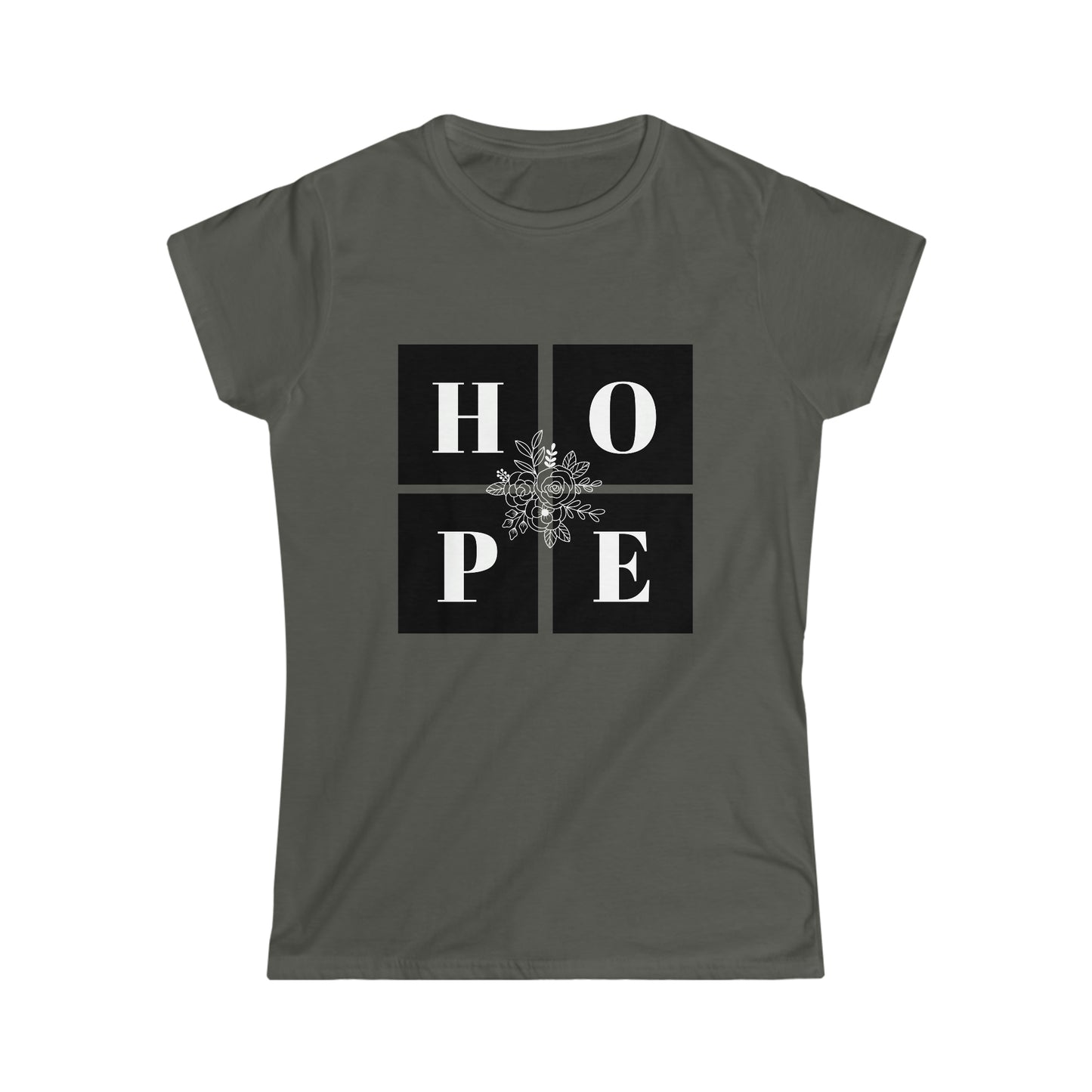 Women's Hope T-shirt