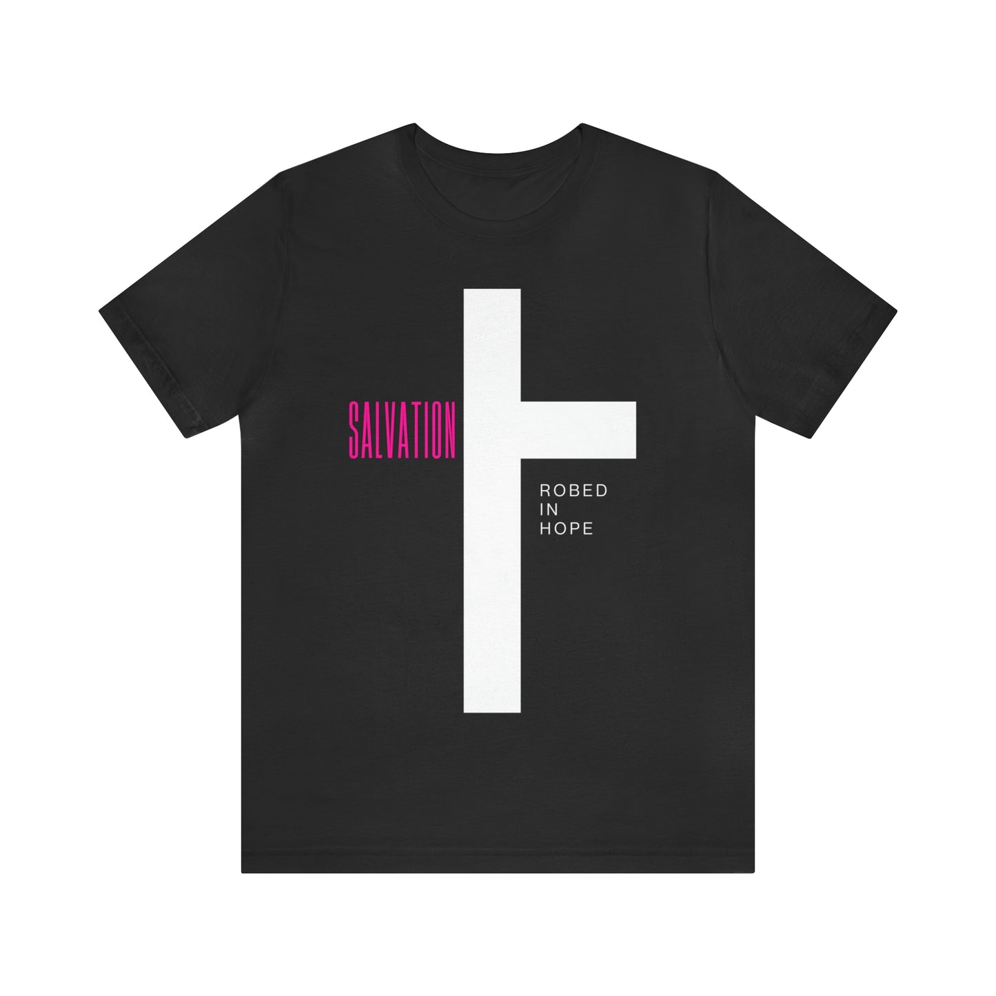 Salvation T-shirt