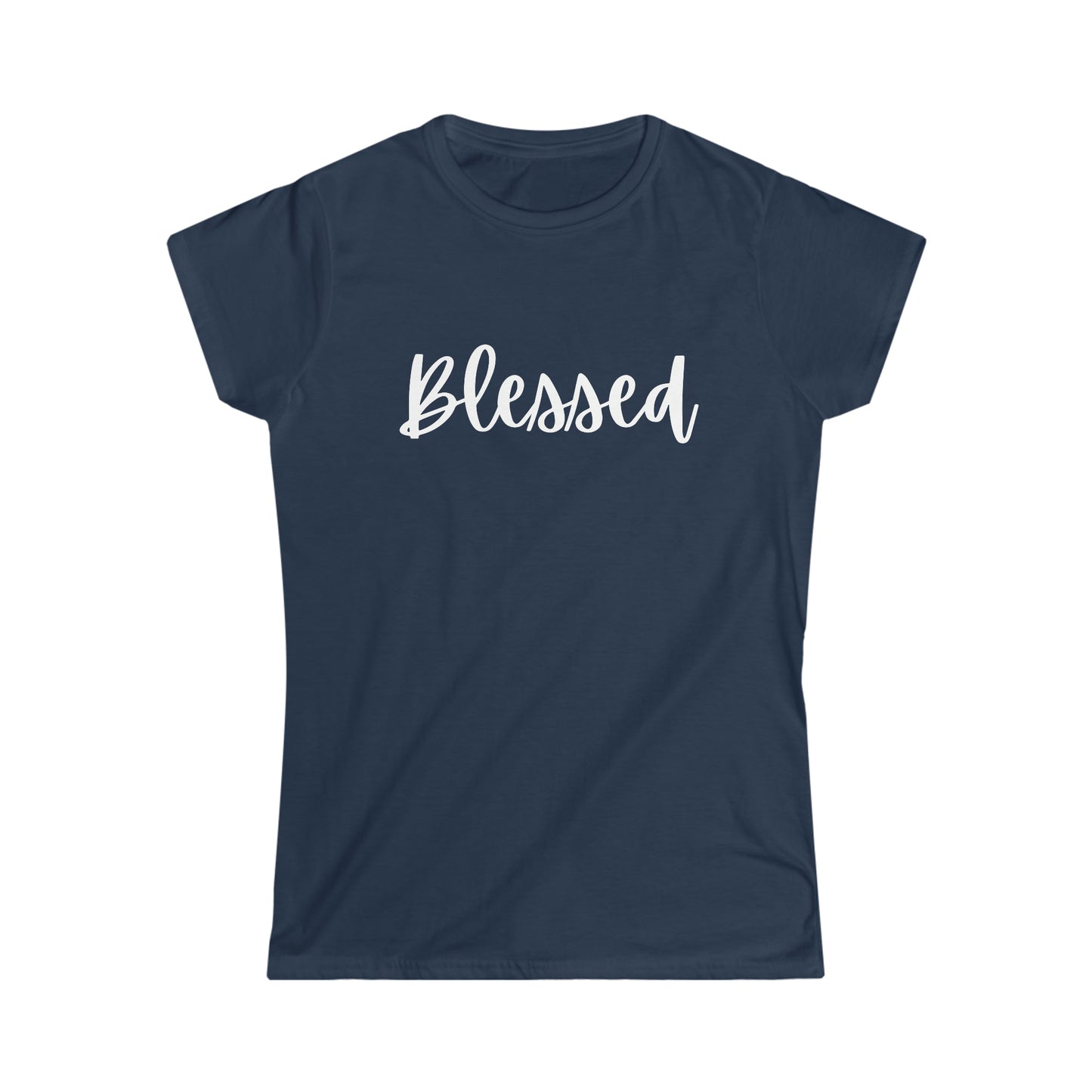 Women's Blessed T-shirt