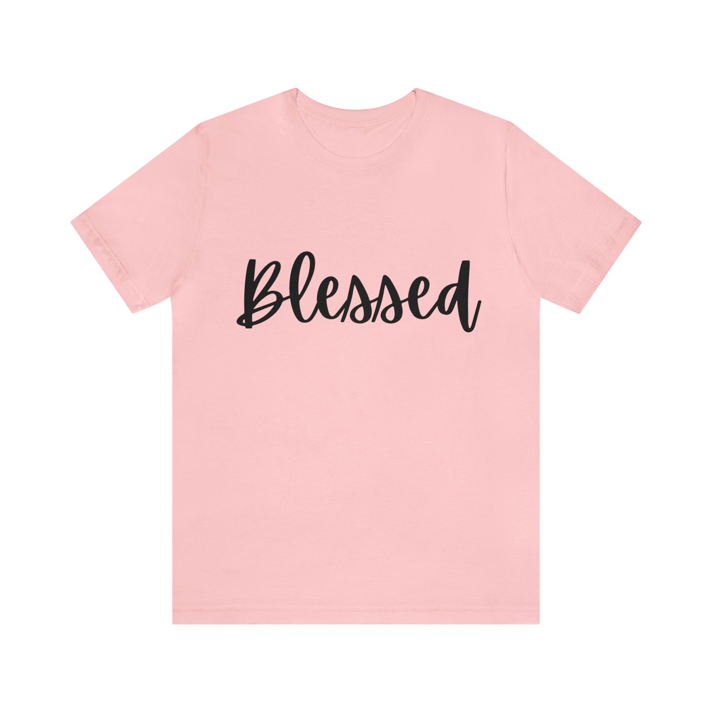 Blessed T-shirt