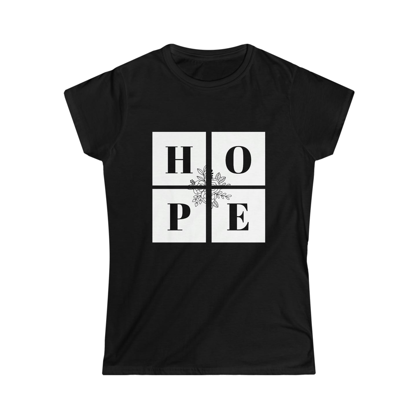 Women's Hope T-shirt