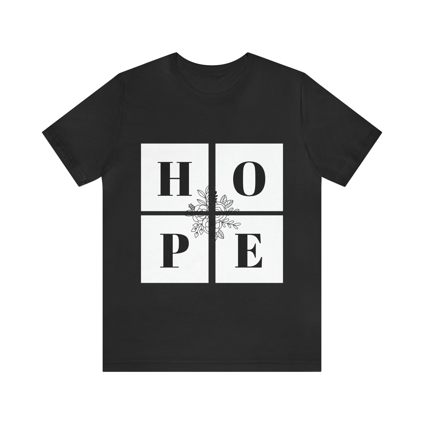 Hope T-shirt