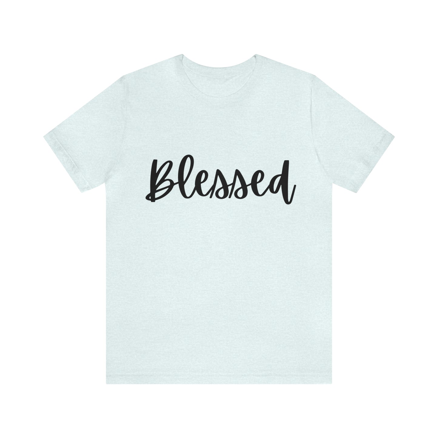 Blessed T-shirt