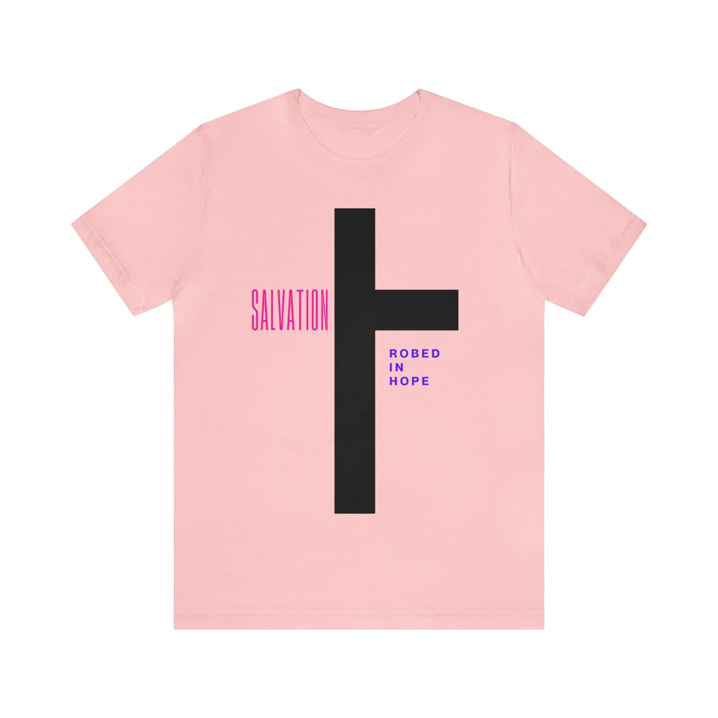 Salvation T-shirt