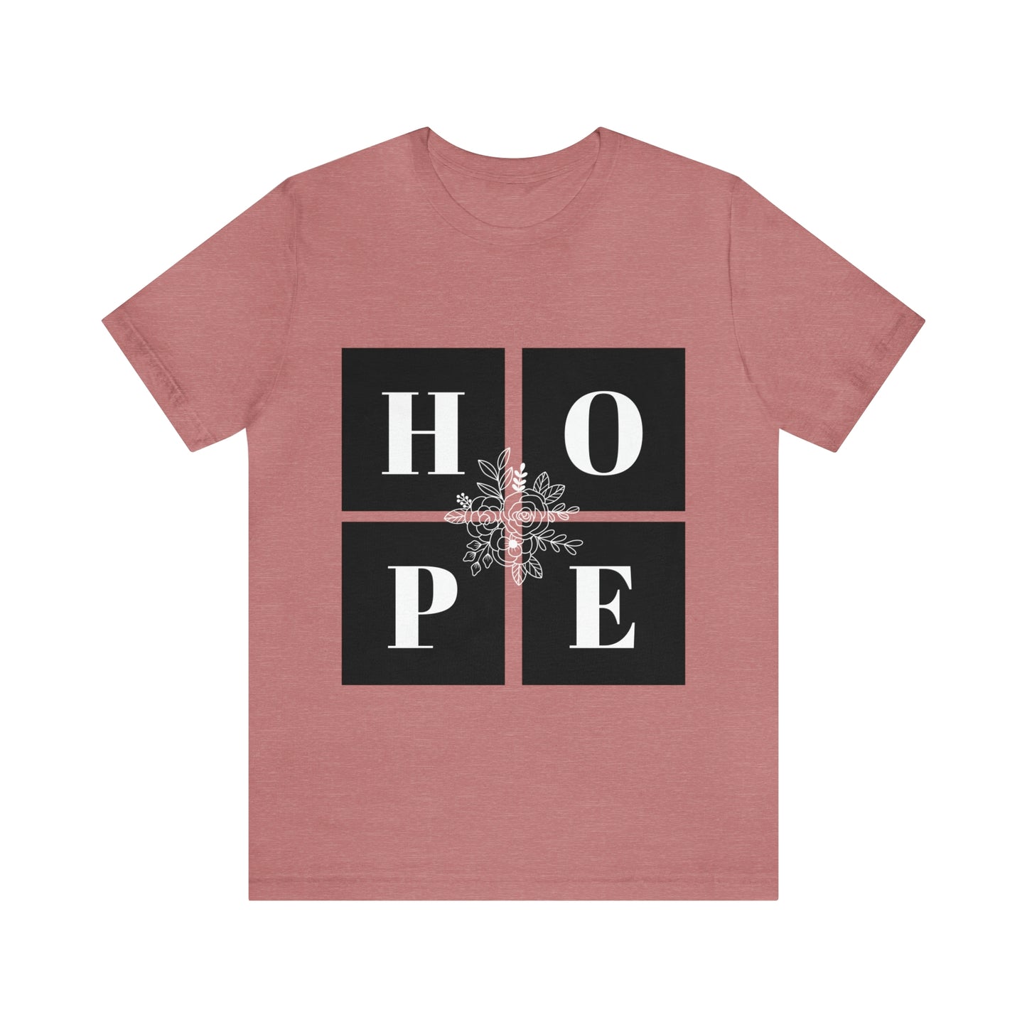 Hope T-shirt