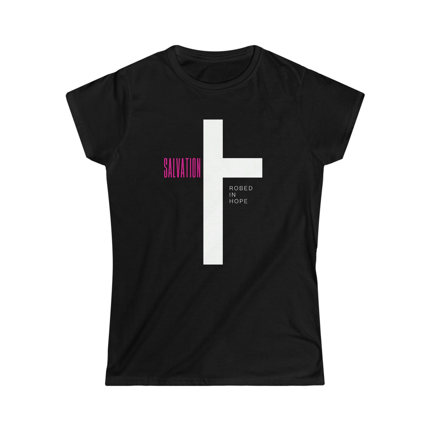 Women's Salvation T-shirt