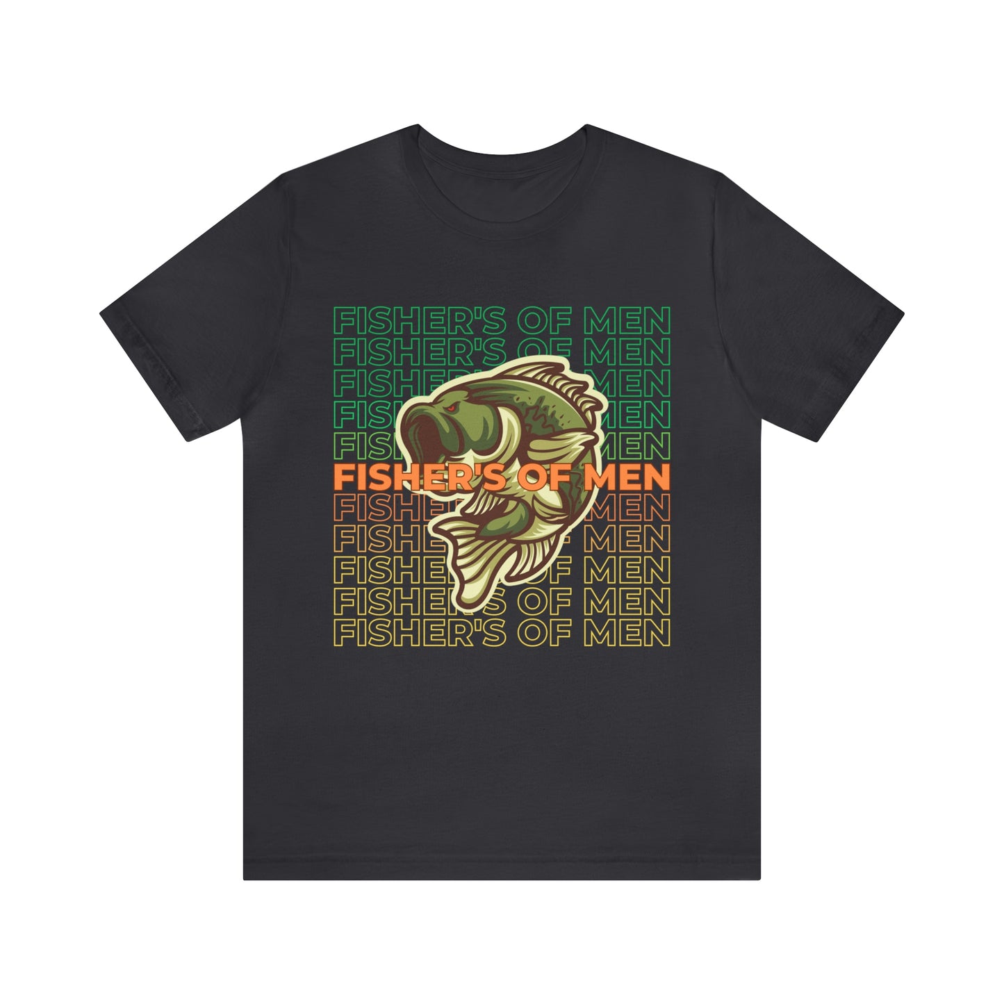 Fisher's Of Men T-shirt